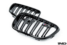 Charger l'image dans la galerie, Calandres Noir M2 M Performance - Europe BM Shop
