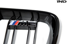 Charger l'image dans la galerie, Calandres Noir M2 M Performance - Europe BM Shop