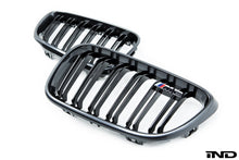 Charger l'image dans la galerie, Calandres Noir M2 M Performance - Europe BM Shop