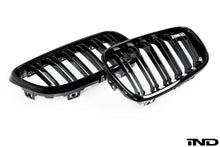 Charger l'image dans la galerie, Calandres Noir M2 M Performance - Europe BM Shop