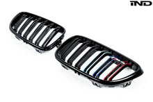 Charger l'image dans la galerie, Calandres Noir M2 M Performance - Europe BM Shop
