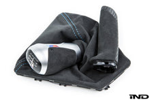 Charger l'image dans la galerie, Pommeau + Frein a main BMW M Performance M2 LCI - Europe BM Shop
