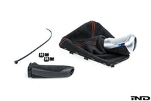 Charger l'image dans la galerie, Pommeau + Frein a main BMW M Performance M2 LCI - Europe BM Shop