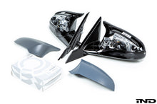 Charger l'image dans la galerie, Kit Retroviseurs Retrofit BMW M Performance F87 M2 - Europe BM Shop