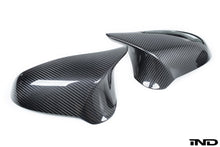 Charger l'image dans la galerie, Kit Retroviseurs Retrofit BMW M Performance F87 M2 - Europe BM Shop