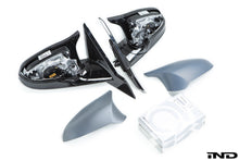 Charger l'image dans la galerie, Kit Retroviseurs Retrofit BMW M Performance F87 M2 - Europe BM Shop