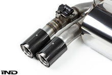 Charger l'image dans la galerie, Echappement + Bluetooth Valve Control BMW M Performance M2 - Europe BM Shop