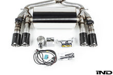 Charger l'image dans la galerie, Echappement + Bluetooth Valve Control BMW M Performance M2 - Europe BM Shop