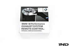 Charger l'image dans la galerie, Echappement + Bluetooth Valve Control BMW M Performance M2 - Europe BM Shop