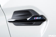 Charger l'image dans la galerie, Repetiteurs de clignotants Noir BMW M Performance F87 M2 - Europe BM Shop