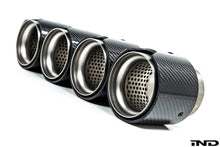 Charger l'image dans la galerie, Embout D'echappement Carbone BMW M Performance M2 M3 M4 - Europe BM Shop