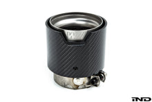 Charger l'image dans la galerie, Embout D'echappement Carbone BMW M Performance M2 M3 M4 - Europe BM Shop
