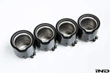 Charger l'image dans la galerie, Embout D'echappement Carbone BMW M Performance M2 M3 M4 - Europe BM Shop