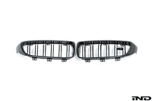 Charger l'image dans la galerie, Calandres Carbone BMW M Performance M3 M4 - Europe BM Shop