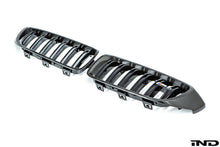 Charger l'image dans la galerie, Calandres Carbone BMW M Performance M3 M4 - Europe BM Shop