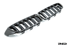 Charger l'image dans la galerie, Calandres Carbone BMW M Performance M3 M4 - Europe BM Shop