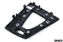 Charger l'image dans la galerie, Insert Console Carbone BMW M Performance M3 M4 - Europe BM Shop