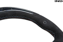 Charger l'image dans la galerie, Volant Alcantara Avec Ecran BMW M Performance M2 M3 M4 - Europe BM Shop