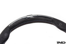 Charger l'image dans la galerie, Volant Alcantara Avec Ecran BMW M Performance M2 M3 M4 - Europe BM Shop