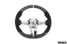 Charger l'image dans la galerie, Volant Alcantara V2 BMW M Performance M2 M3 M4 - Europe BM Shop