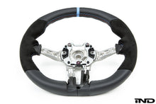 Charger l'image dans la galerie, Volant Alcantara V2 BMW M Performance M2 M3 M4 - Europe BM Shop