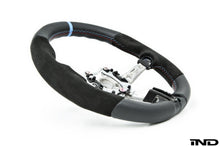 Charger l'image dans la galerie, Volant Alcantara V2 BMW M Performance M2 M3 M4 - Europe BM Shop