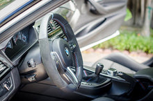 Charger l'image dans la galerie, Volant Alcantara V2 BMW M Performance M2 M3 M4 - Europe BM Shop