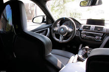 Charger l'image dans la galerie, Volant Alcantara V2 BMW M Performance M2 M3 M4 - Europe BM Shop