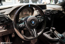Charger l'image dans la galerie, Volant Alcantara V2 BMW M Performance M2 M3 M4 - Europe BM Shop