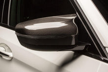 Charger l&#39;image dans la galerie, Coques Retroviseurs Carbone BMW M Performance M5 F90 - Europe BM Shop