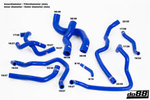 Charger l'image dans la galerie, BMW M3 E90 E92 Durites de refroidissement DO88 - Europe BM Shop