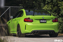 Charger l'image dans la galerie, Aileron Carbone BMW Motorsport M235i Racing - Europe BM Shop