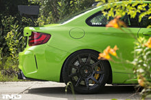 Charger l'image dans la galerie, Aileron Carbone BMW Motorsport M235i Racing - Europe BM Shop
