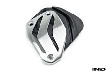 Charger l'image dans la galerie, Pedalier Inox BMW M Performance - Europe BM Shop