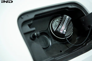 Bouchon d'essence en carbone BMW M Performance - Europe BM Shop