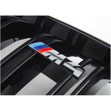 Charger l&#39;image dans la galerie, Calandres Noir BMW M Performance M3 M4 - Europe BM Shop