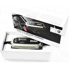 Charger l&#39;image dans la galerie, Chargeur de batterie BMW - Europe BM Shop