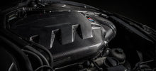Charger l'image dans la galerie, Collecteur d'admission Carbone Eventuri BMW M3 E9x - Europe BM Shop