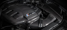 Charger l&#39;image dans la galerie, Collecteur d&#39;admission Carbone Eventuri BMW M3 E9x - Europe BM Shop