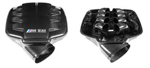 Charger l'image dans la galerie, Collecteur d'admission Carbone Eventuri BMW M3 E9x - Europe BM Shop