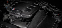Charger l'image dans la galerie, Collecteur d'admission Carbone Eventuri BMW M3 E9x - Europe BM Shop
