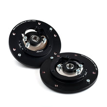 Charger l'image dans la galerie, Coupelles Millway RACING Uniball réglables pour F87 M2C F8x M3 M4 BMW - Europe BM Shop