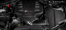 Charger l'image dans la galerie, Couvercle boite à air carbone Eventuri M3 E92 - Europe BM Shop