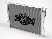 Charger l'image dans la galerie, Radiateur d'eau CSF M3 E92 - Europe BM Shop