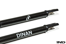 Charger l'image dans la galerie, Barre Anti Rapprochement Carbone M3 E92 Dinan - Europe BM Shop