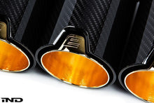 Charger l'image dans la galerie, Eisenmann F87 M2 Gold Series Performance Echappement - Europe BM Shop