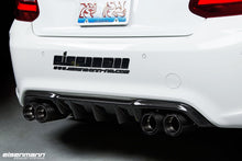 Charger l'image dans la galerie, Eisenmann F87 M2 Performance Echappement + 4x90mm Carbone Embout - Europe BM Shop