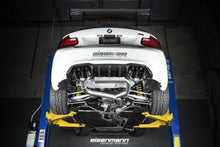Charger l'image dans la galerie, Eisenmann F87 M2 Performance Echappement + 4x90mm Carbone Embout - Europe BM Shop