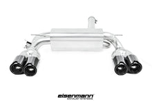 Charger l'image dans la galerie, Eisenmann F87 M2 Performance Echappement + 4x90mm Carbone Embout - Europe BM Shop