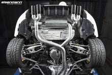 Charger l'image dans la galerie, Eisenmann F87 M2 Performance Echappement + 4x90mm Carbone Embout - Europe BM Shop